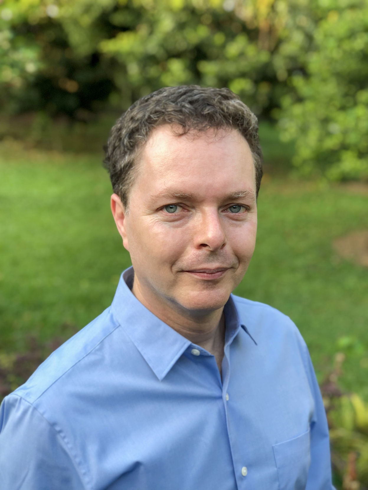 Adam Minter